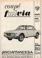 LANVIA FULVIA-1966